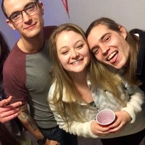 Meet your Posher, Erin